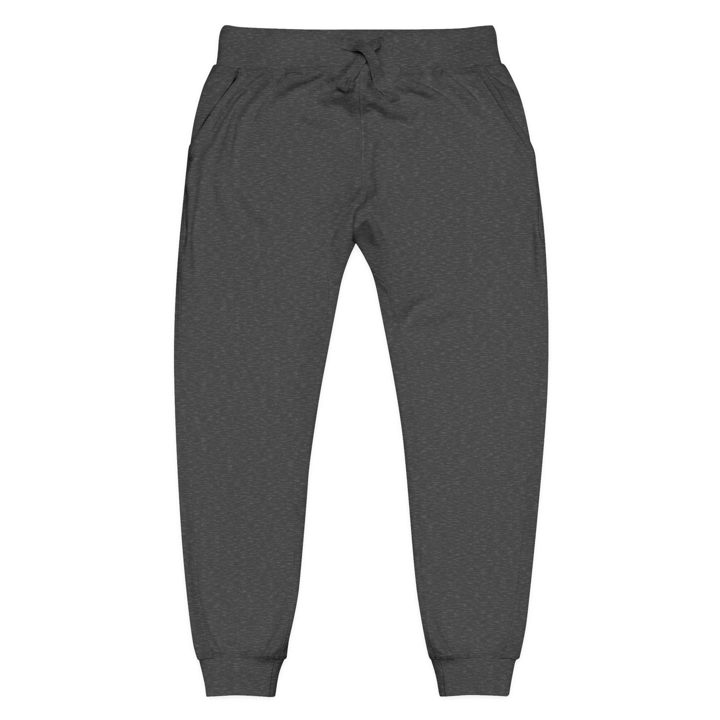 Men's Fleece Sweatpants for Everyday Comfort