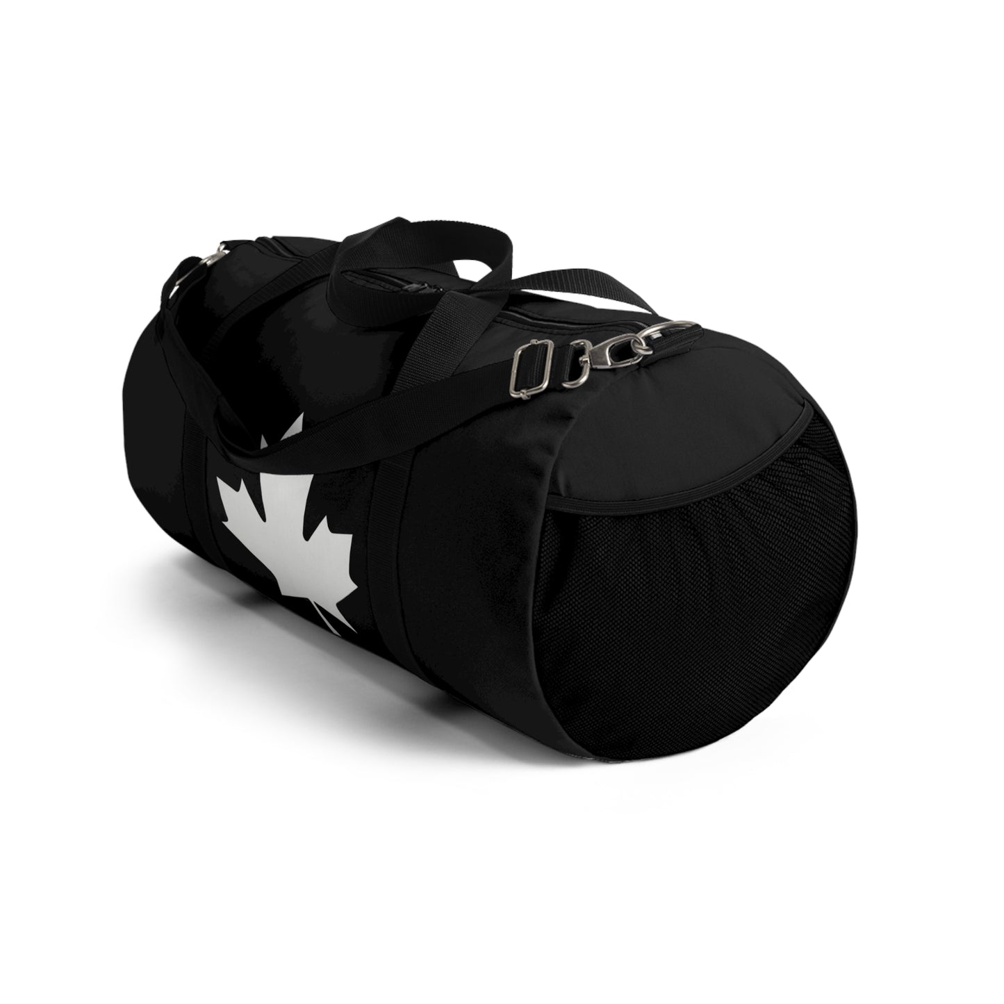 Slogan Duffel Bag