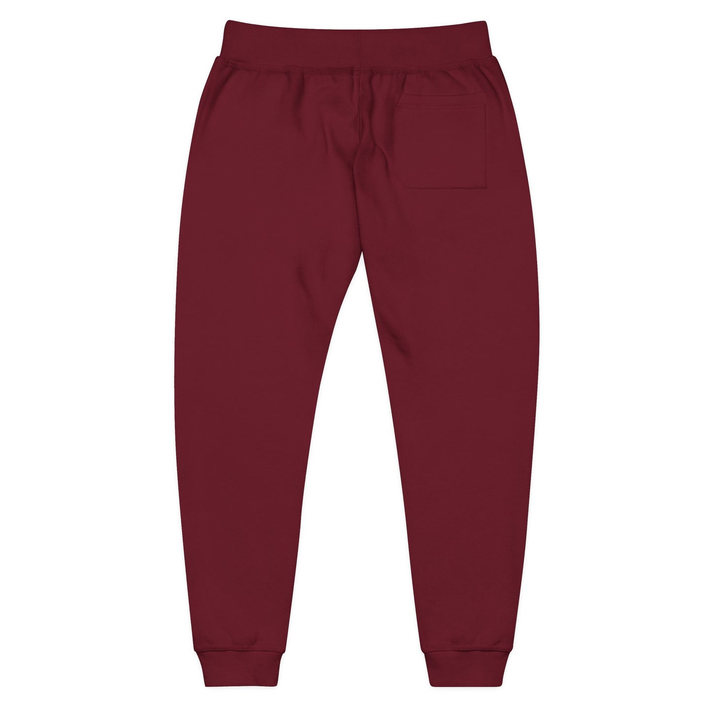 Men's Fleece Sweatpants for Everyday Comfort