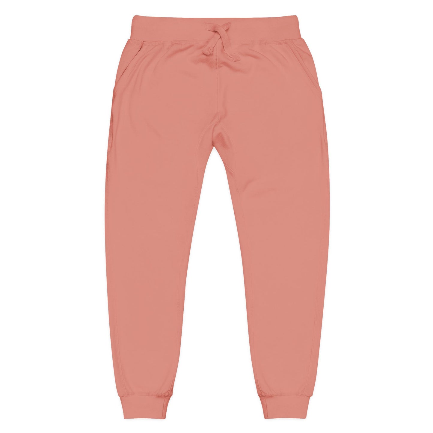 Men's Fleece Sweatpants for Everyday Comfort