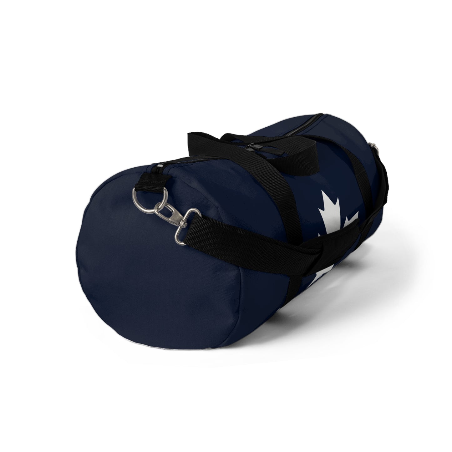 Slogan Duffel Bag