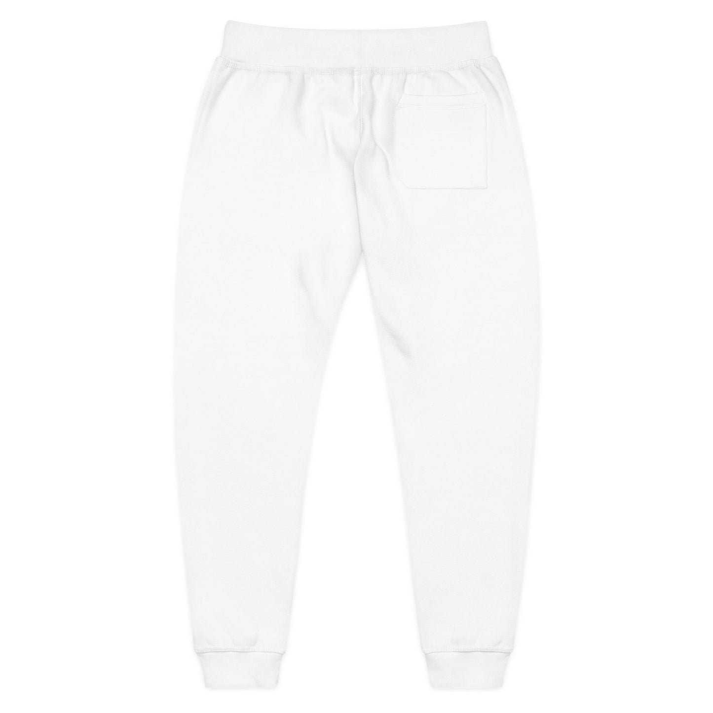 Men's Fleece Sweatpants for Everyday Comfort