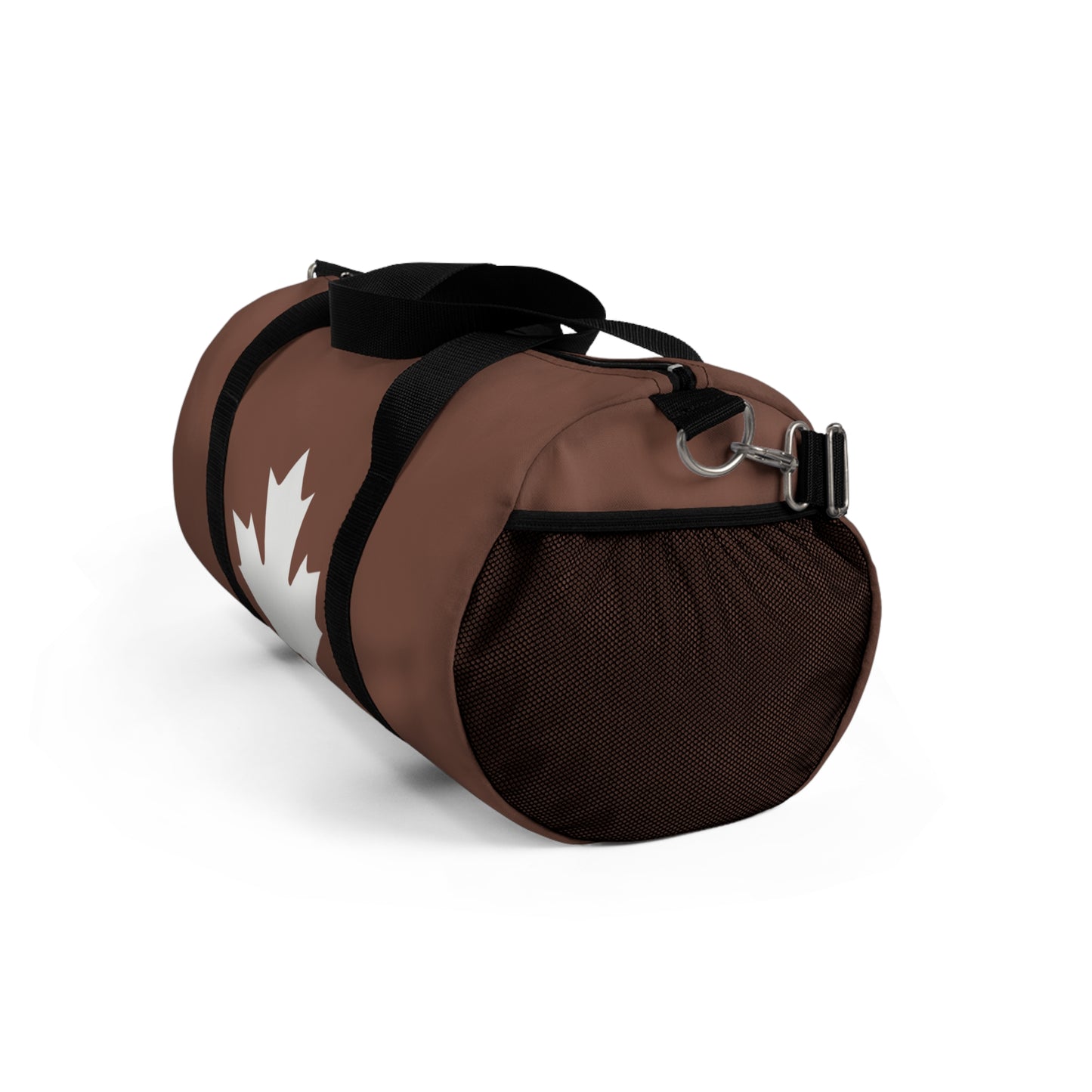 Slogan Duffel Bag