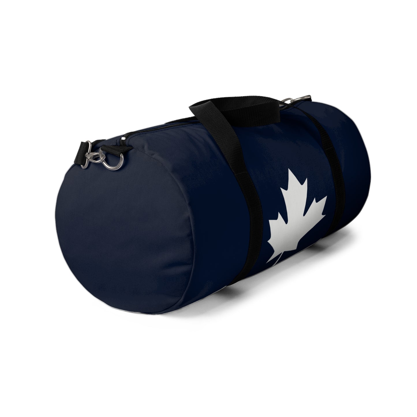 Slogan Duffel Bag
