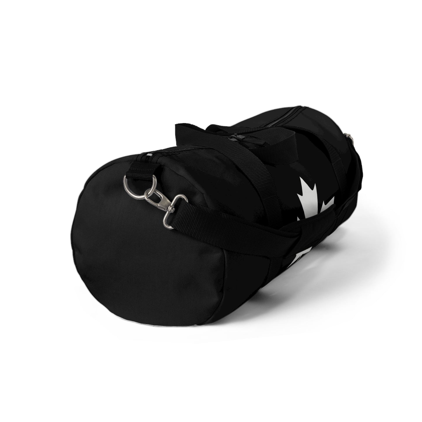 Slogan Duffel Bag