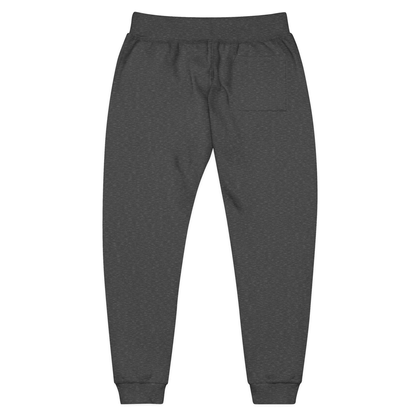 Men's Fleece Sweatpants for Everyday Comfort