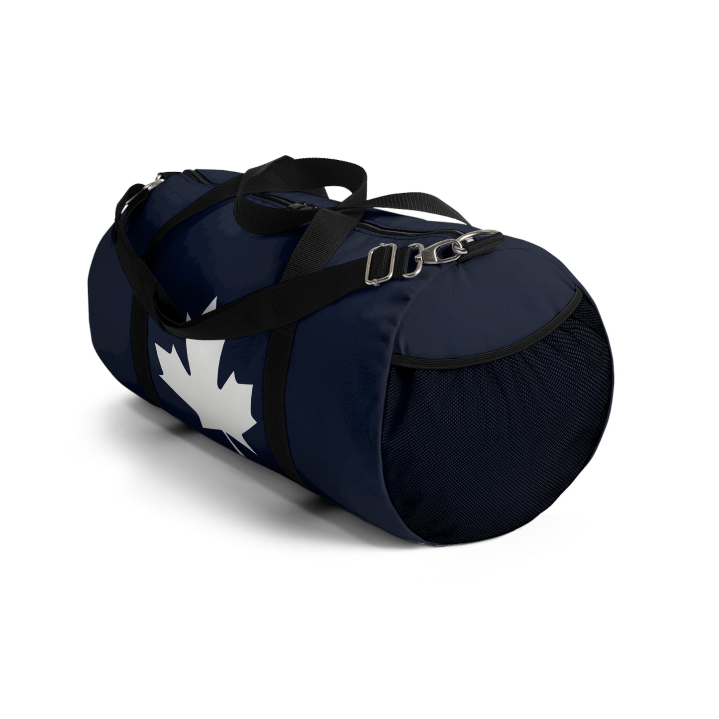 Slogan Duffel Bag