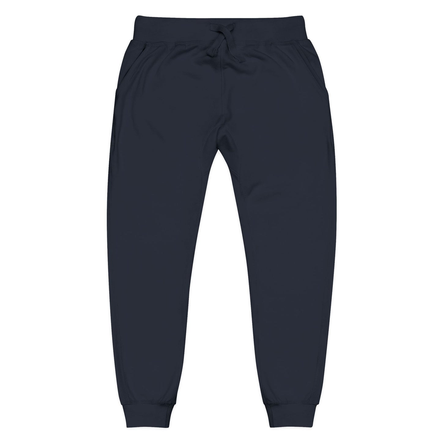 Men's Fleece Sweatpants for Everyday Comfort