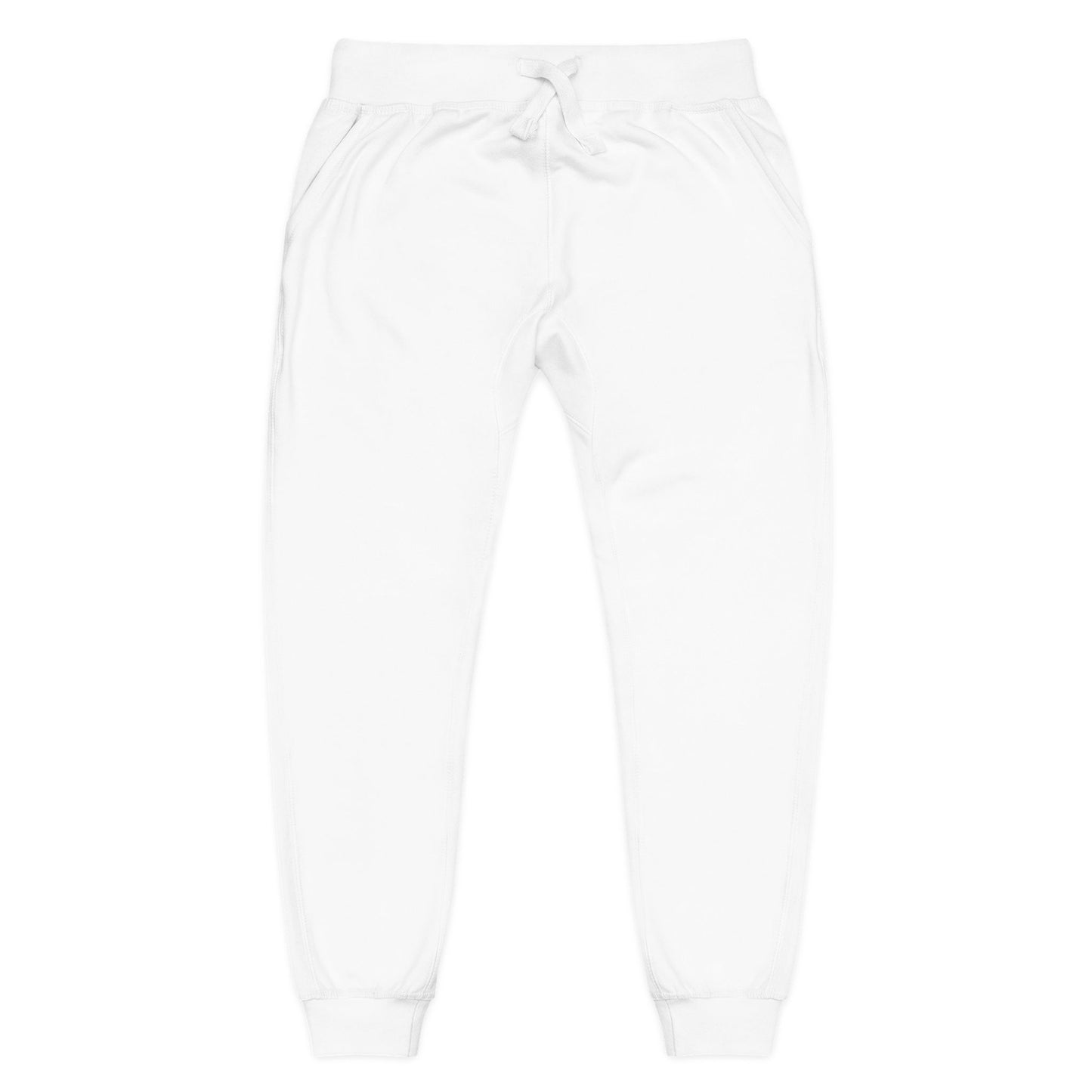 Men's Fleece Sweatpants for Everyday Comfort