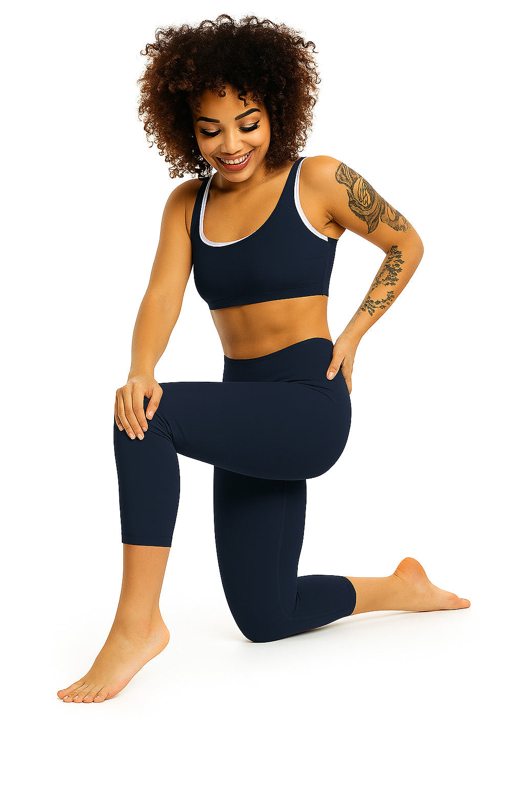 Women's Activewear Set