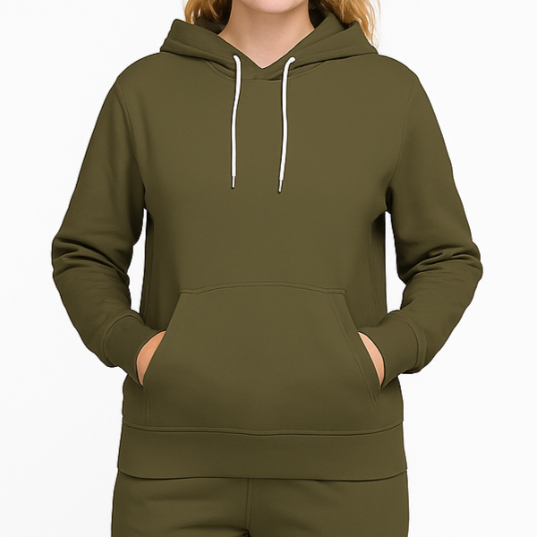 Women's Hoodie for Everyday Comfort