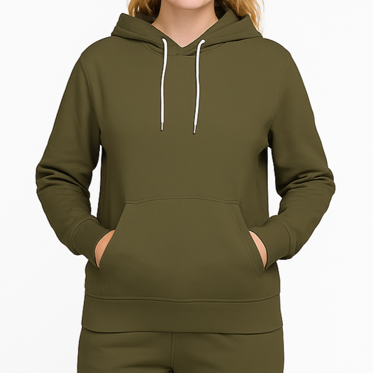 Women's Hoodie for Everyday Comfort