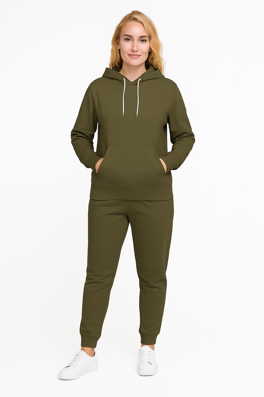 Women's Sweatsuit