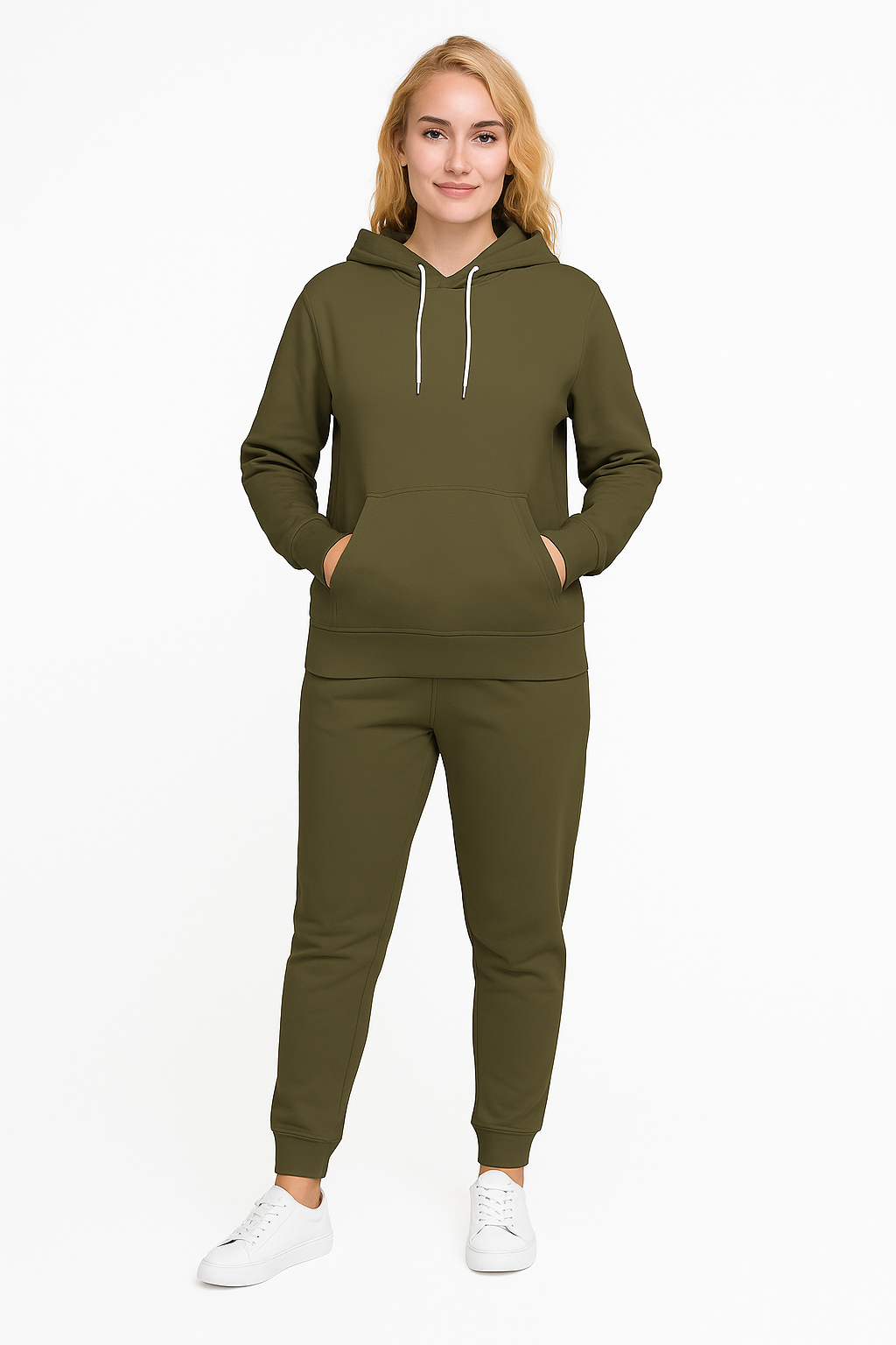 Women's Fleece Sweatpants