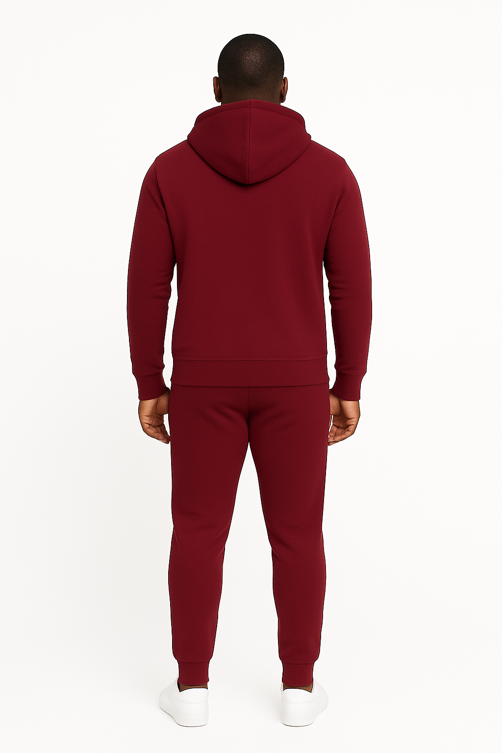 Men's Sweatsuit