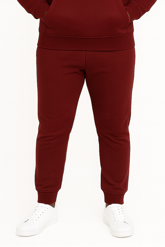 Men's Fleece Sweatpants