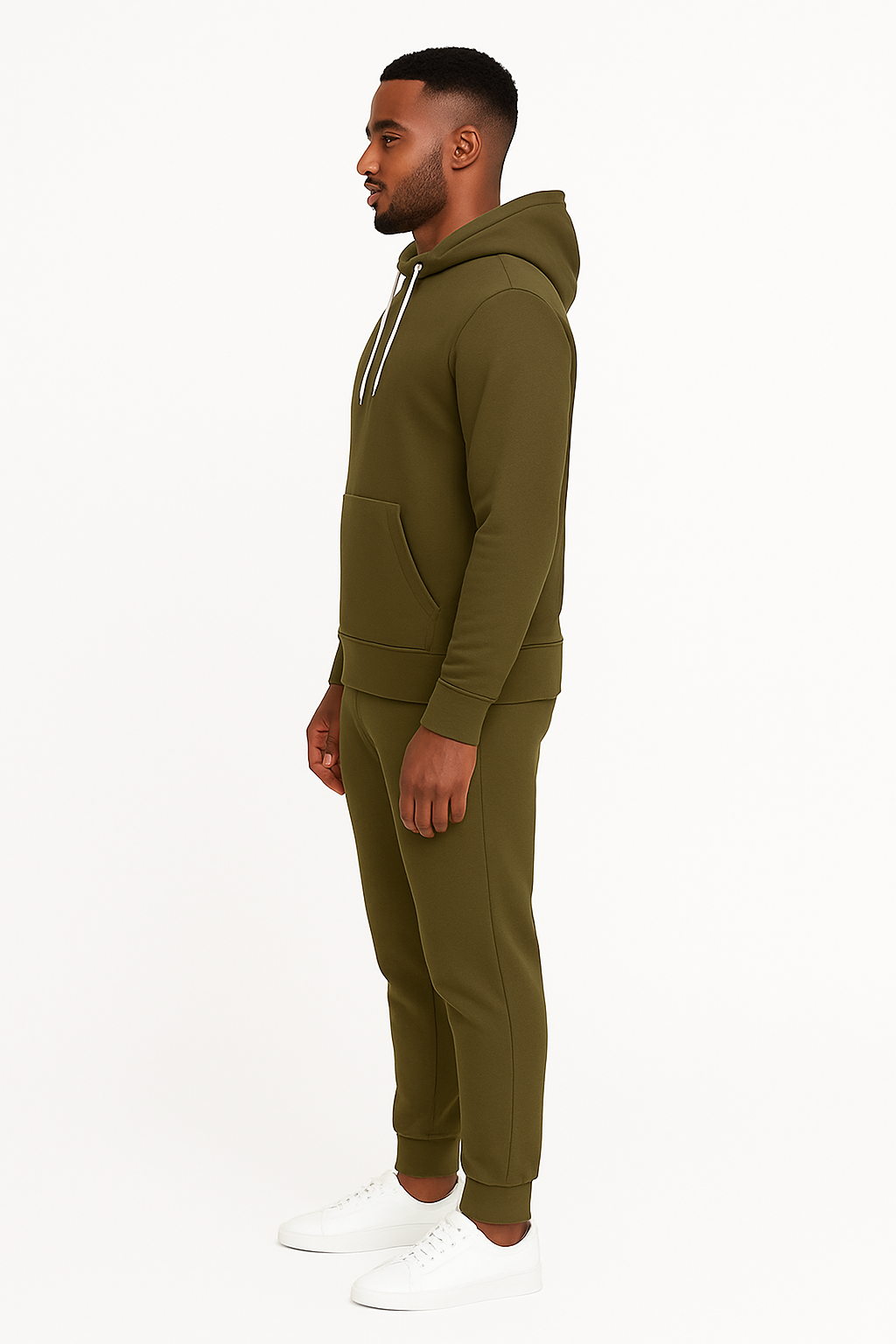 Men's Sweatsuit