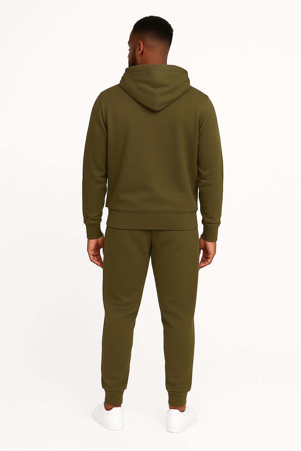 Men's Sweatsuit
