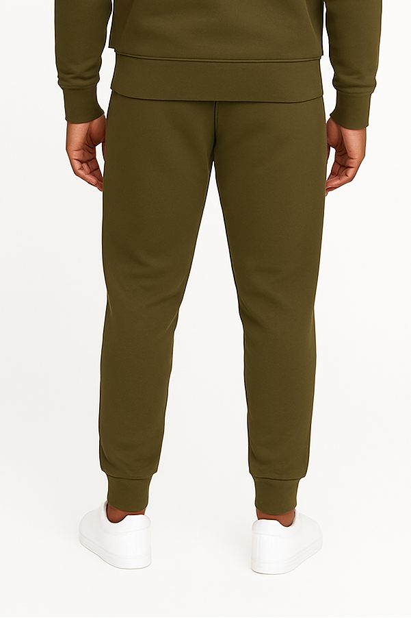 Men's Fleece Sweatpants