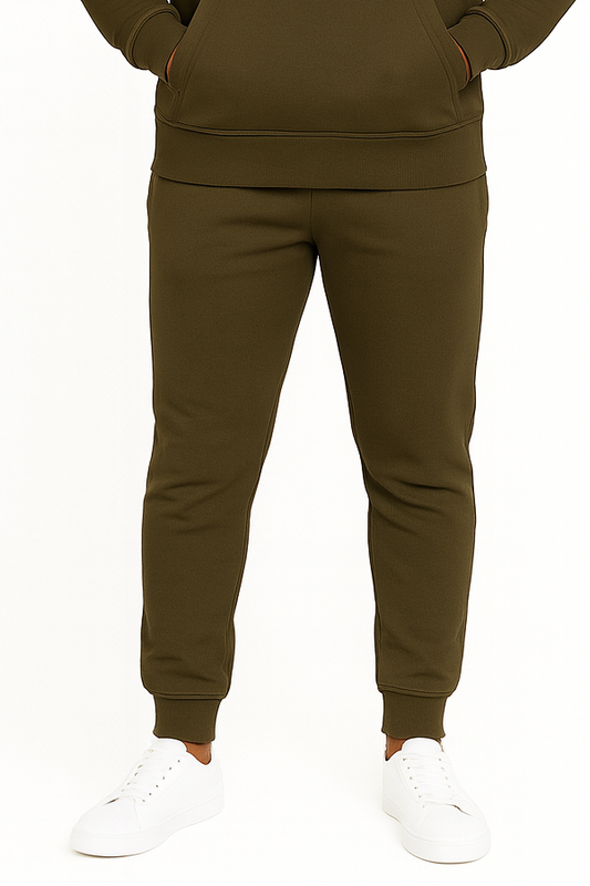 Men's Fleece Sweatpants