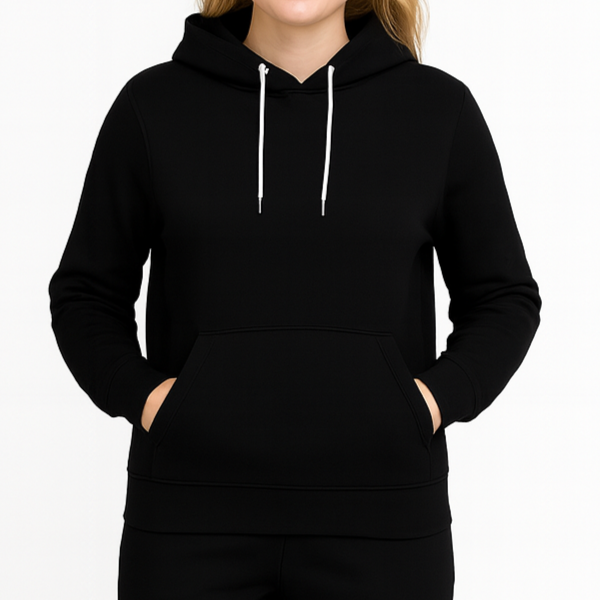 Women's Hoodie for Everyday Comfort