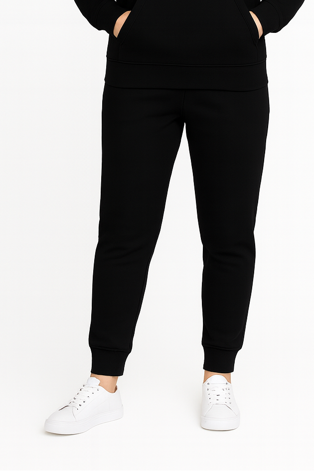 Women's Fleece Sweatpants