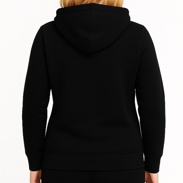 Women's Hoodie for Everyday Comfort