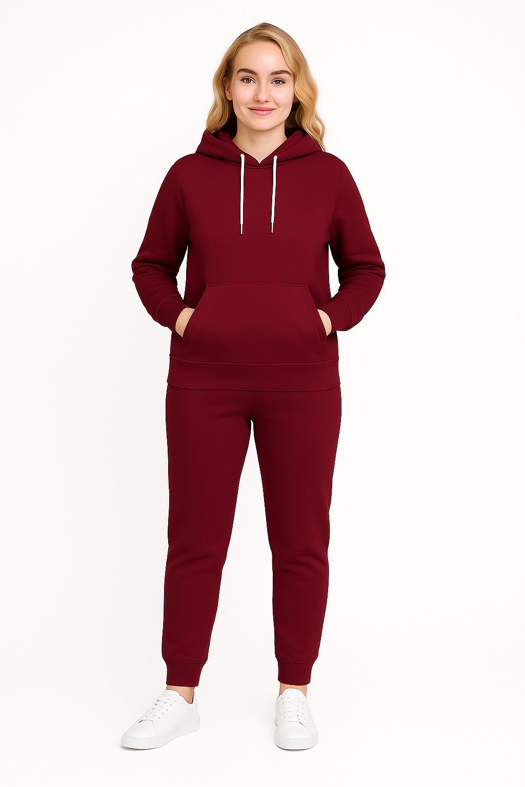 Women's Sweatsuit
