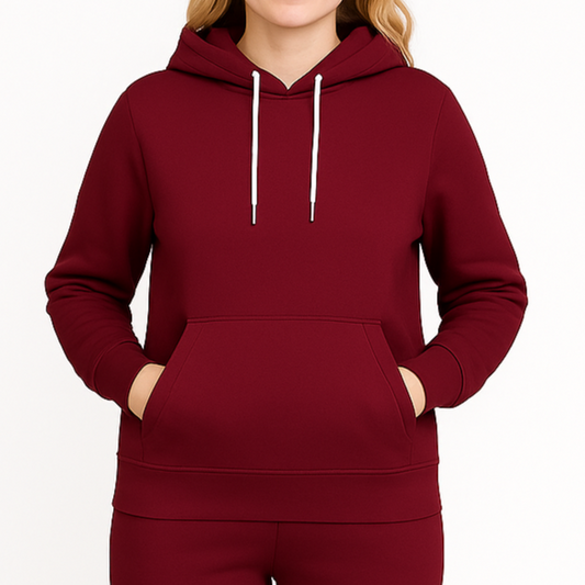 Women's Hoodie for Everyday Comfort