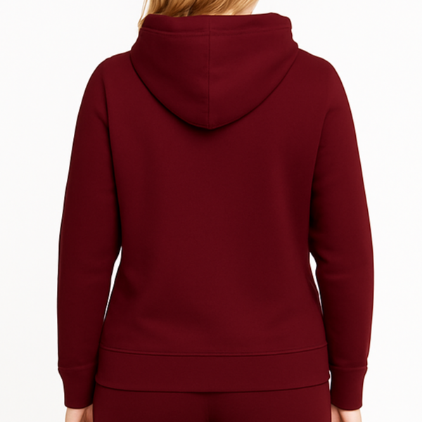 Women's Hoodie for Everyday Comfort