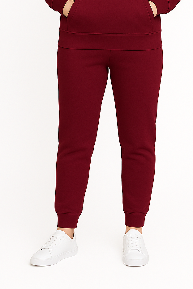 Women's Fleece Sweatpants