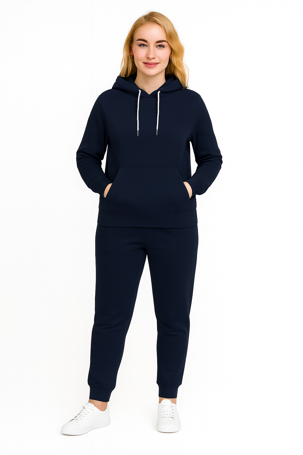 Women's Sweatsuit
