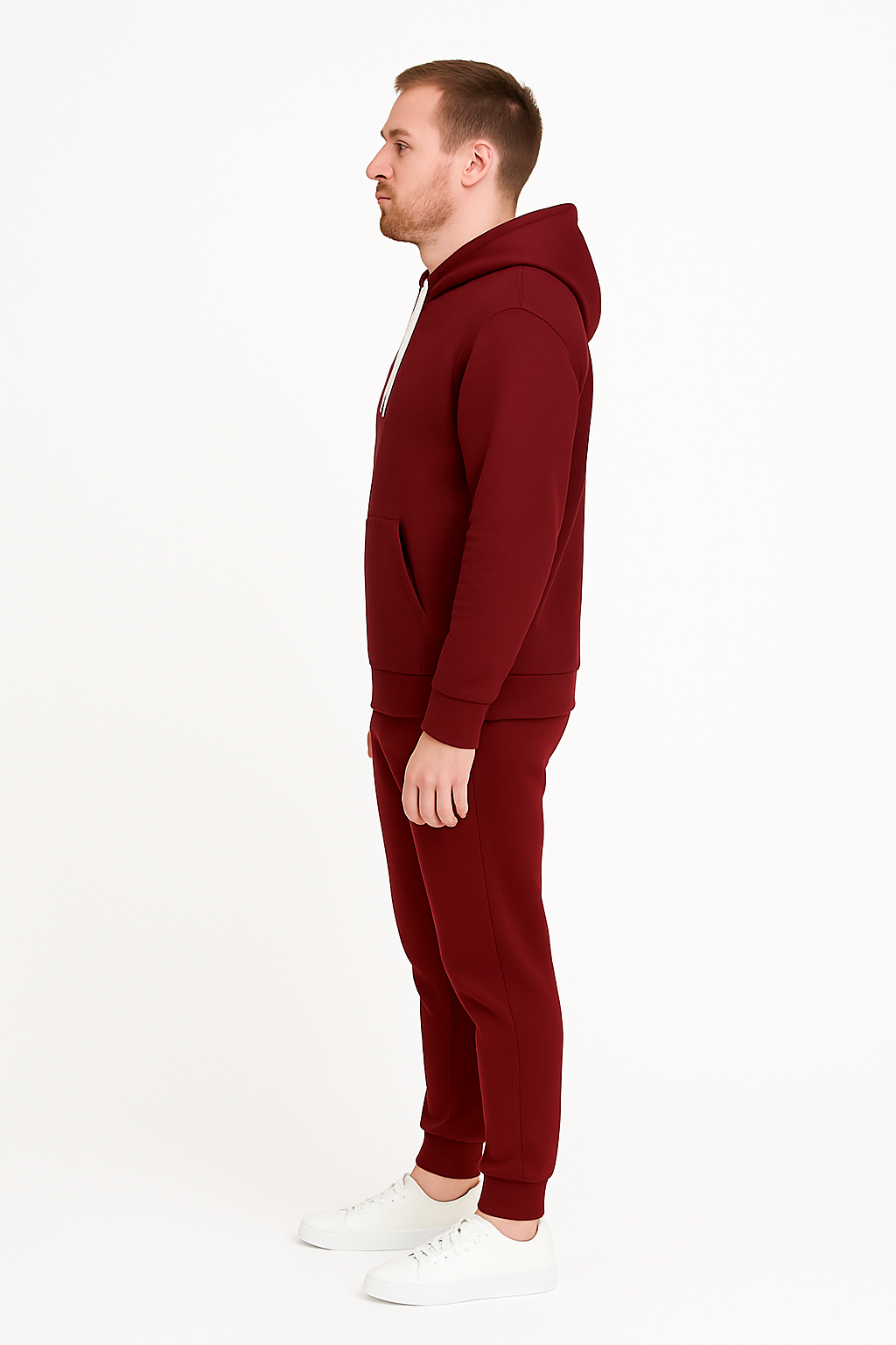 Men's Sweatsuit