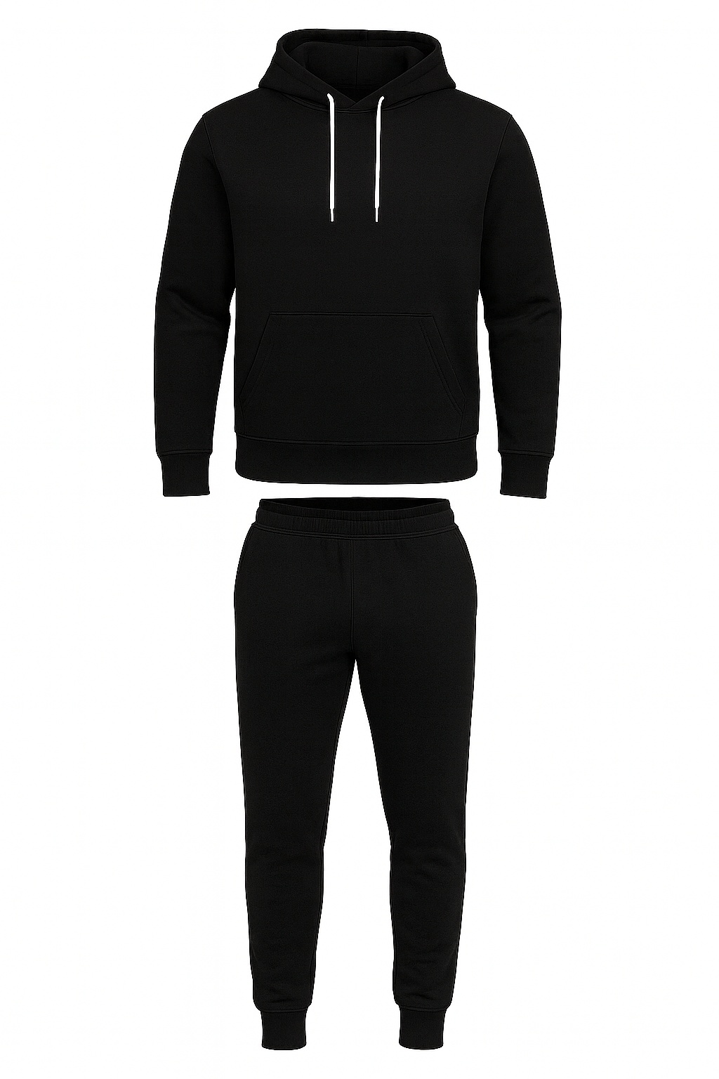 Men's Sweatsuit