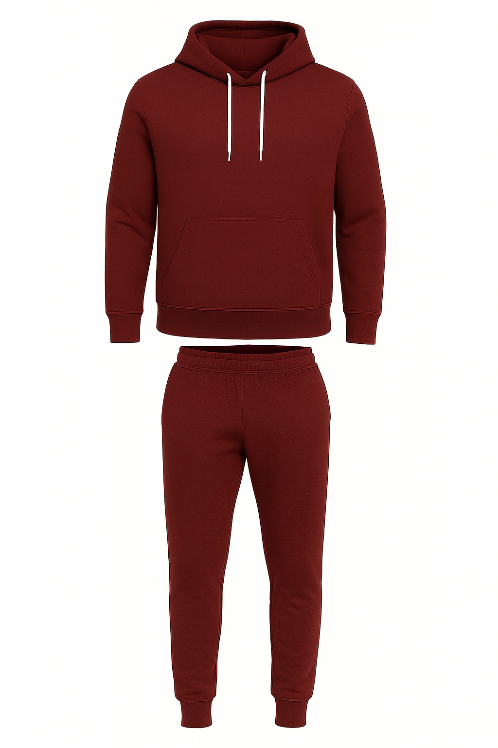 Men's Sweatsuit