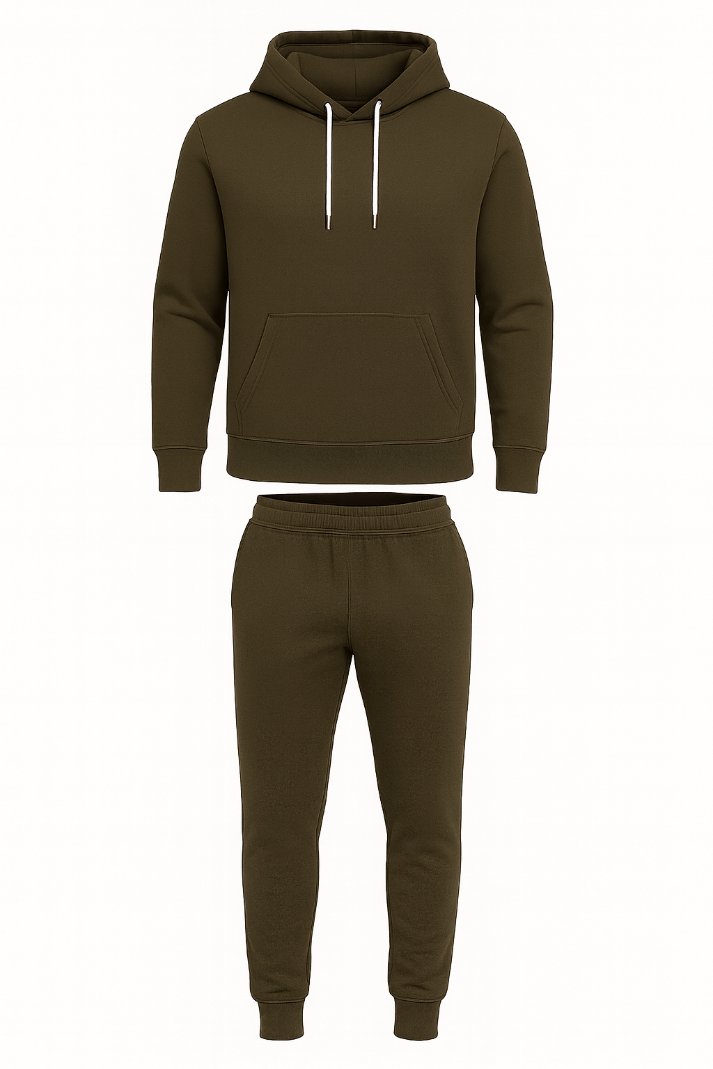 Men's Sweatsuit