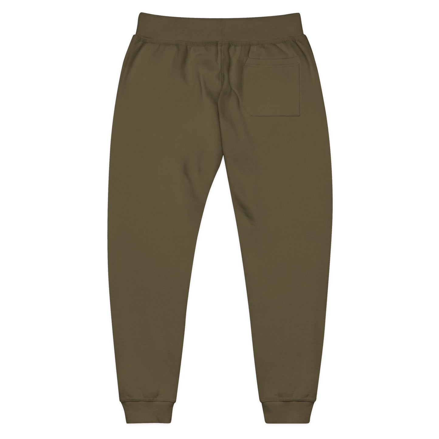 Men's Fleece Sweatpants for Everyday Comfort