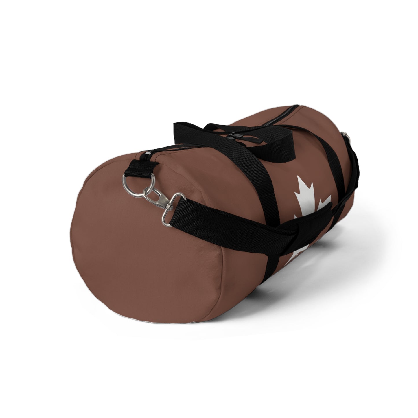 Slogan Duffel Bag