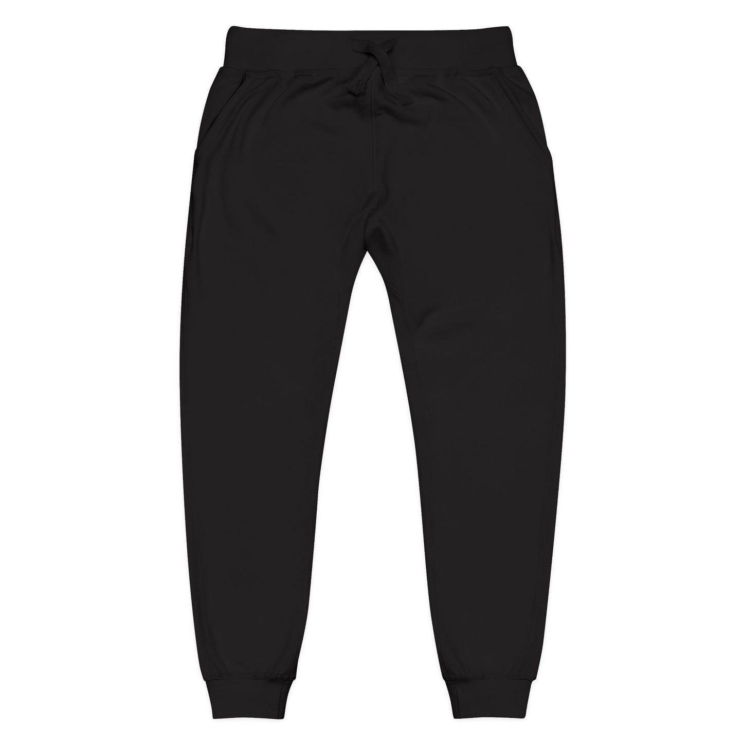 Men's Fleece Sweatpants for Everyday Comfort