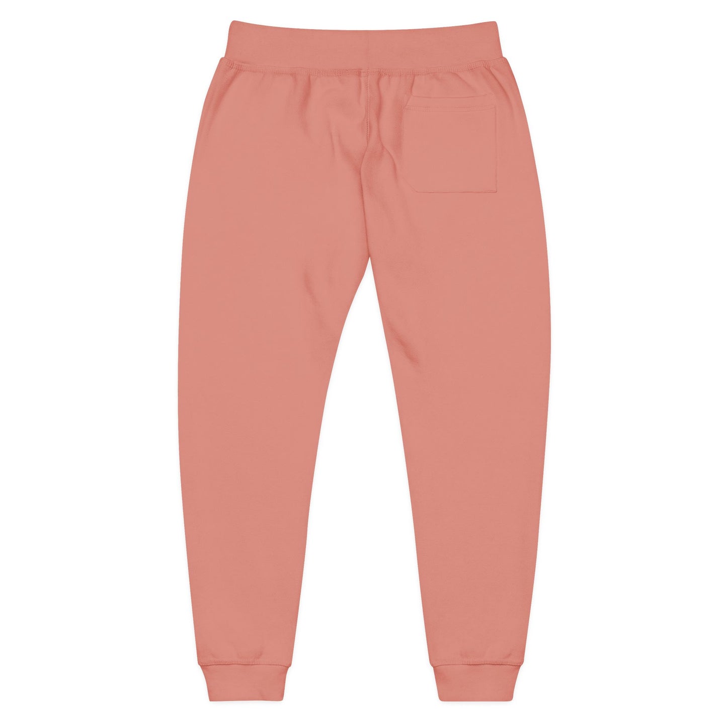 Men's Fleece Sweatpants for Everyday Comfort