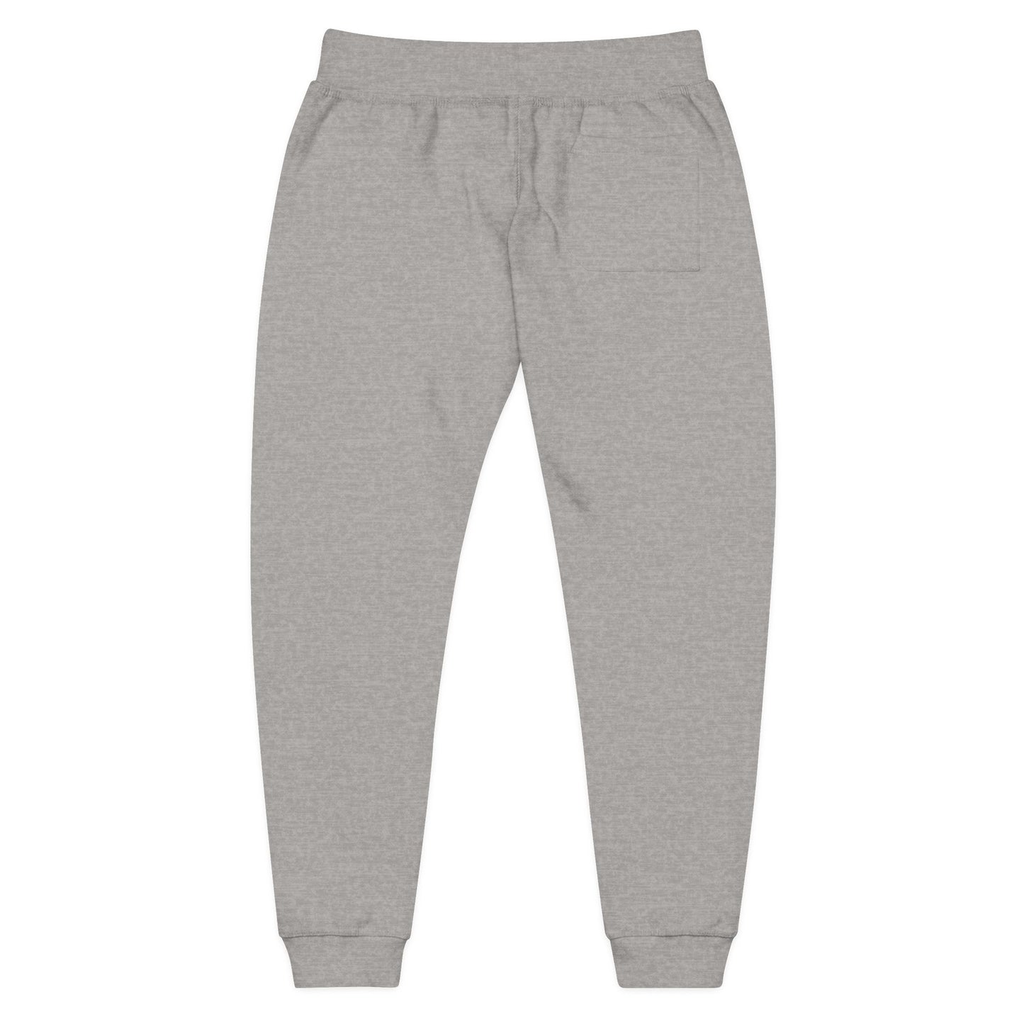 Men's Fleece Sweatpants for Everyday Comfort