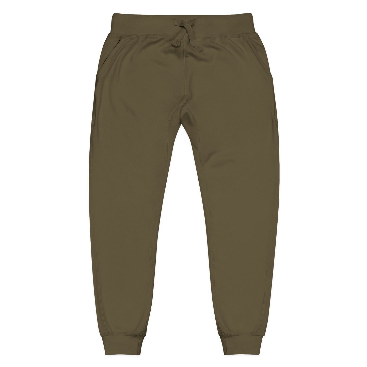 Men's Fleece Sweatpants for Everyday Comfort