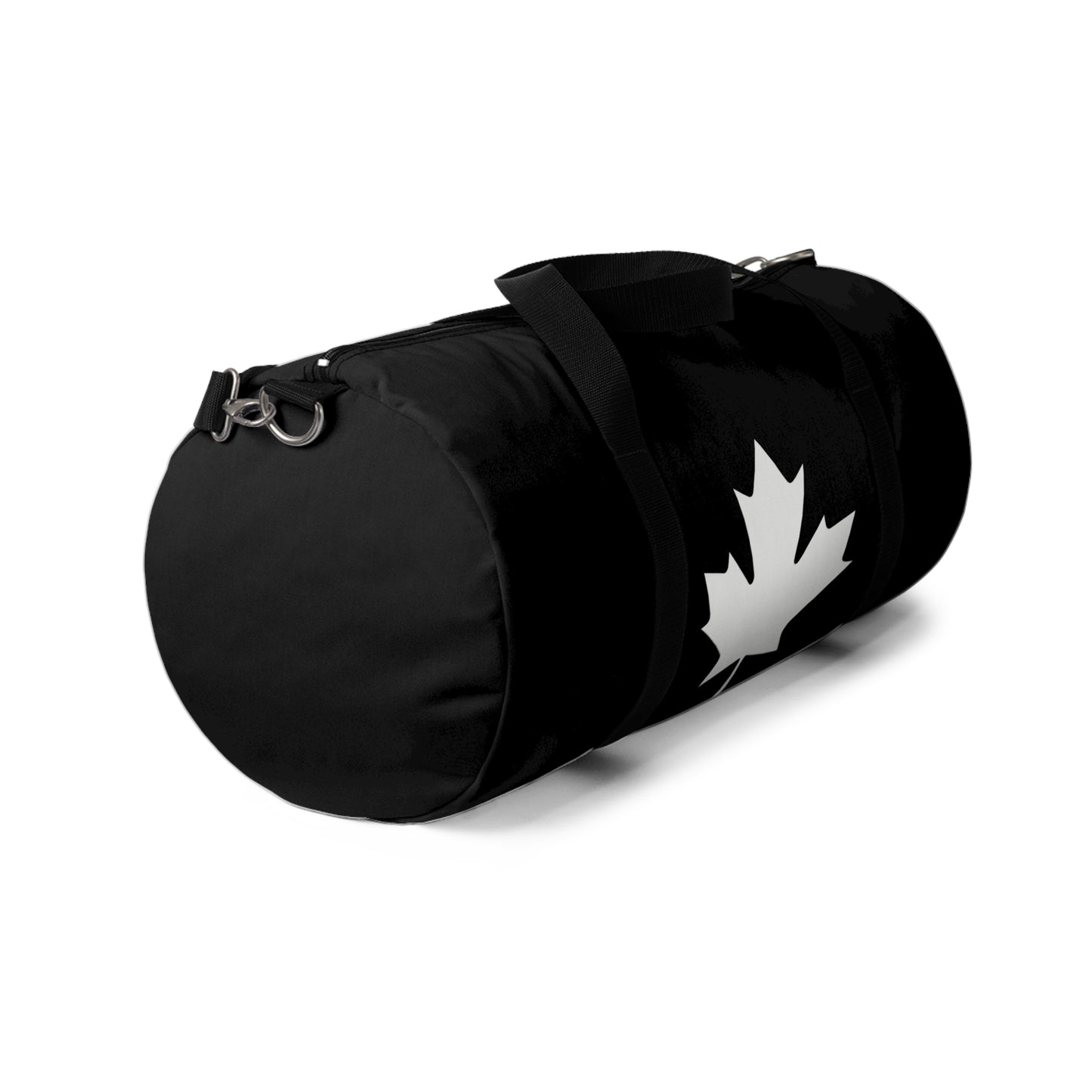 Slogan Duffel Bag