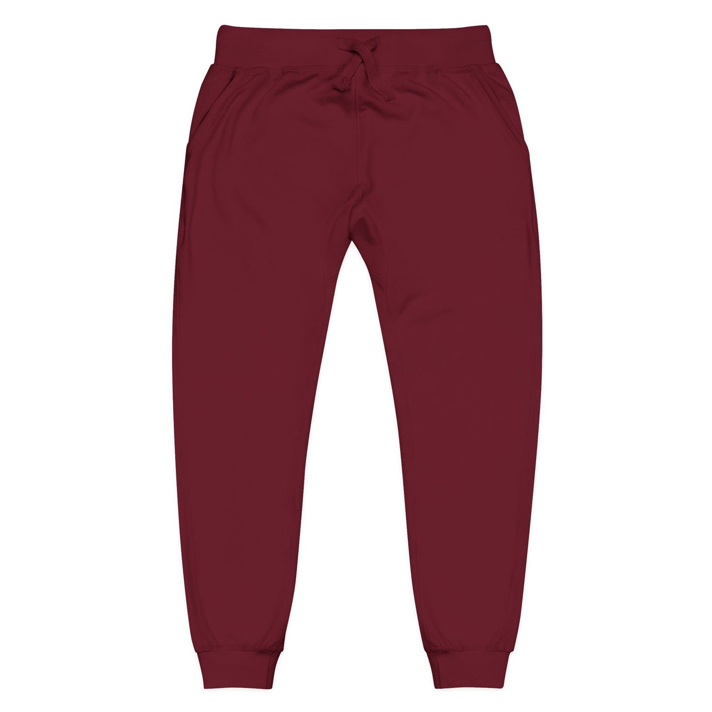 Men's Fleece Sweatpants for Everyday Comfort