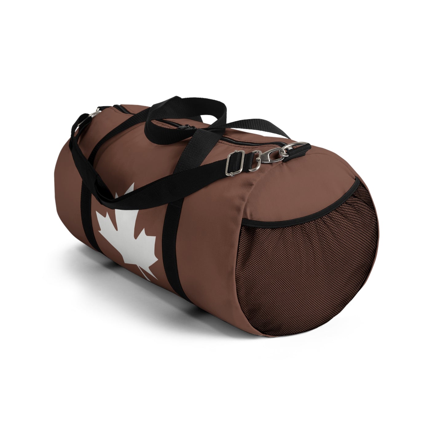 Slogan Duffel Bag