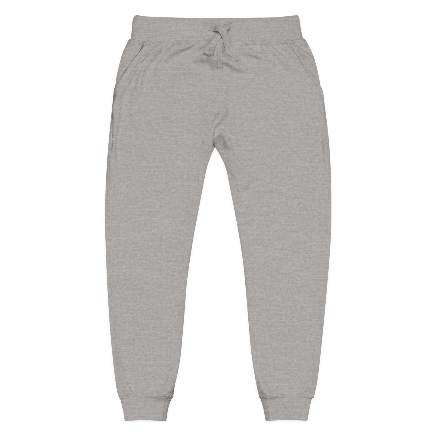 Men's Fleece Sweatpants for Everyday Comfort