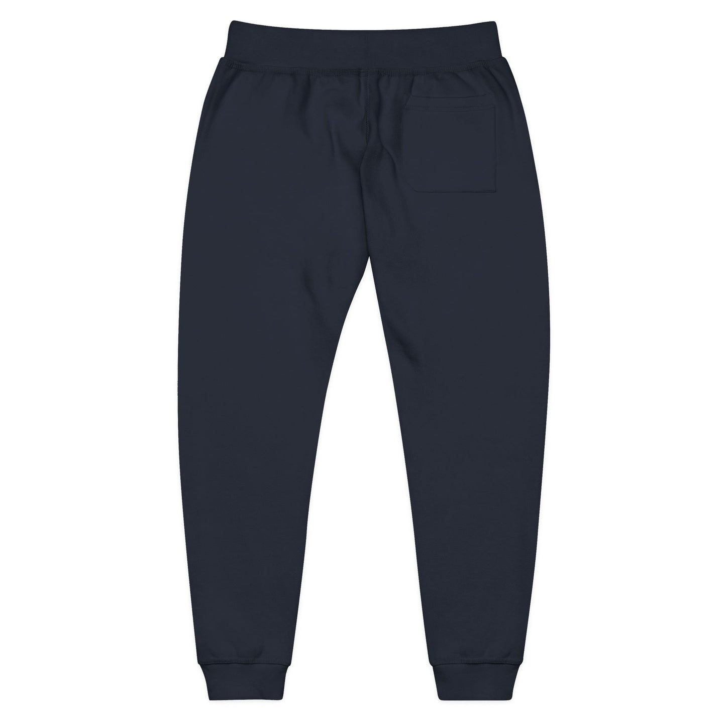 Men's Fleece Sweatpants for Everyday Comfort