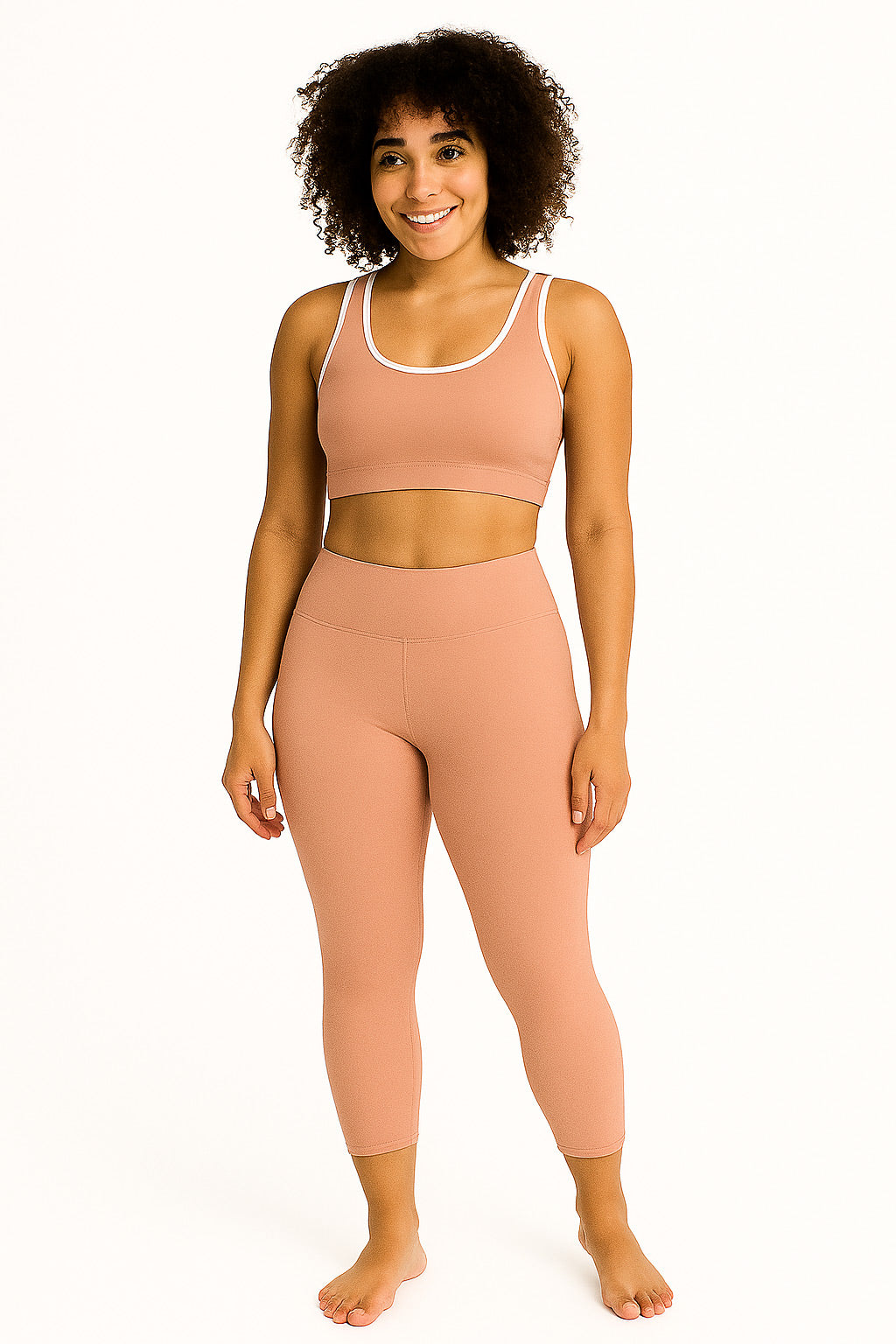 Women's Activewear Set