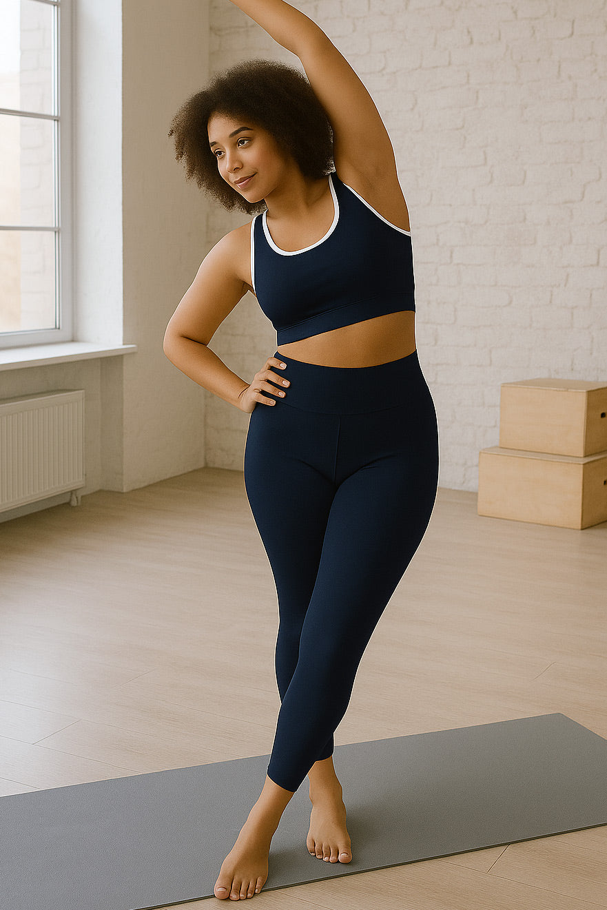 Women's Activewear Set