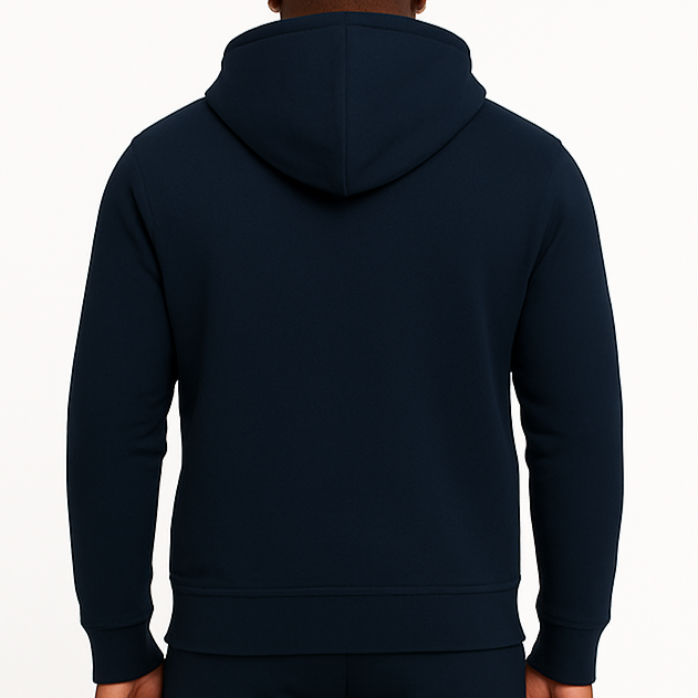 Men's Hoodie for Everyday Comfort